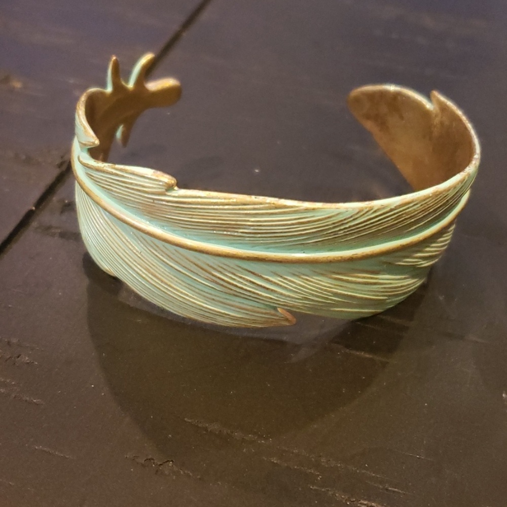 Lucky brand bracelet